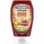 THOMY Vegane Salsa Sauce | leckere Grill- und Burgersauce | perfekt zum Dippen und würzen (8er Pack (8 x 300ml))