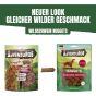 ADVENTuROS Nuggets Hundeleckerli fettarm, mit Wildschweingeschmack 90g Beutel (6er Pack (6 x 90g))