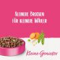 BENEFUL Kleine Genießer mit Rind Hundetrockenfutter 1,4kg Beutel (1er Pack (1 x 1400g))