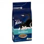 FELIX Seaside SENSATIONS (Lachs, Gemüse)  (6er Pack (6 x 2kg))