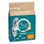 PURINA ONE ADULT Trockenfutter Katze mit Huhn  (2er Pack (2 x 2,8kg) )