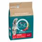 PURINA ONE STERILCAT Trockenfutter Katze mit Rind (2er Pack (2 x 2,8kg))