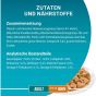 PURINA ONE Adult Katzenfutter nass zarte Stückchen in Sauce mit Huhn (1er Pack (4 x 85g))