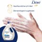 Dove Pro Handwash | Pflegende Handseife | Waschlotion für den täglichen Gebrauch | Nachfüllpack (3 x 4L)