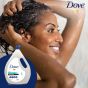 Dove Pro Shampoo | Pflegeshampoo | Spendet Feuchtigkeit und verhilft zu weichem und glattem Haar | Nachfüllpack (1 x 2L)