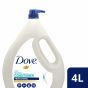 Dove Pro Conditioner | Pflegespülung | Intensive Haarpflege für den täglichen Gebrauch | Nachfüllpack (1 x 4L)