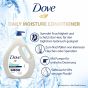 Dove Pro Conditioner | Pflegespülung | Intensive Haarpflege für den täglichen Gebrauch | Nachfüllpack (1 x 4L)