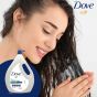 Dove Pro Conditioner | Pflegespülung | Intensive Haarpflege für den täglichen Gebrauch | Nachfüllpack (1 x 4L)