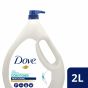 Dove Pro Conditioner | Pflegende Spülung | Intensive Haarpflege für den täglichen Gebrauch | Nachfüllpack (1 x 2L)