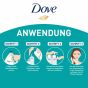 Dove Pro Conditioner | Pflegende Spülung | Intensive Haarpflege für den täglichen Gebrauch | Nachfüllpack (1 x 2L)