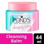 POND'S Cleansing Balm I Make Up Entferner Gesichtsreiniger Creme I  1 x 44ml (1 x 44ml)