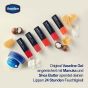 Vaseline Lip Therapy Blushing Coral | Lippenbalsam  I Manuka Honig und Shea Butter I 100% natürliche Farbstoffe (1 x 4.2g)