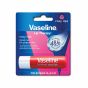 Vaseline Lip Therapy Rosy, Getönter Lippenbalsam, Lippenstift mit Mandel und Rosenöl  (4.8 g (2er Pack))