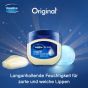 Vaseline Lip Therapy Das Original | Pflegender Lippenbalsam für optimale Feuchtigkeit |  (Original (2er Pack))