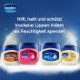 Vaseline Lip Therapy Das Original | Pflegender Lippenbalsam für optimale Feuchtigkeit |  (Original (2er Pack))