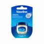 Vaseline Lip Therapy Das Original | Pflegender Lippenbalsam für optimale Feuchtigkeit | 3er Pack (Original (3er Pack))