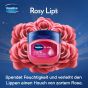 Vaseline Lip Therapy Rosy | Pflegender Lippenbalsam für optimale Feuchtigkeit | Doppelpack (Rosy (2er Pack))