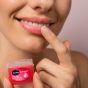 Vaseline Lip Therapy Rosy | Pflegender Lippenbalsam für optimale Feuchtigkeit (32 x 1 x 7g)