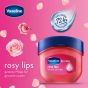 Vaseline Lip Therapy Rosy | Pflegender Lippenbalsam für optimale Feuchtigkeit (32 x 1 x 7g)