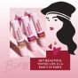 Vaseline x Emily in Paris | Feuchtigkeitsspendende Lippenbalsam Sticks 3er Set | Limited Edition |  (Nude Nouveau, Parisian Pink & Rouge Romance)