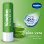 Vaseline Lip Therapy | Feuchtigkeitsspendender Lippenpflegestift 4er Set| Rosy, Original, Cocoa Butter und Aloe Vera (Lippenpflegestift 4er Set)